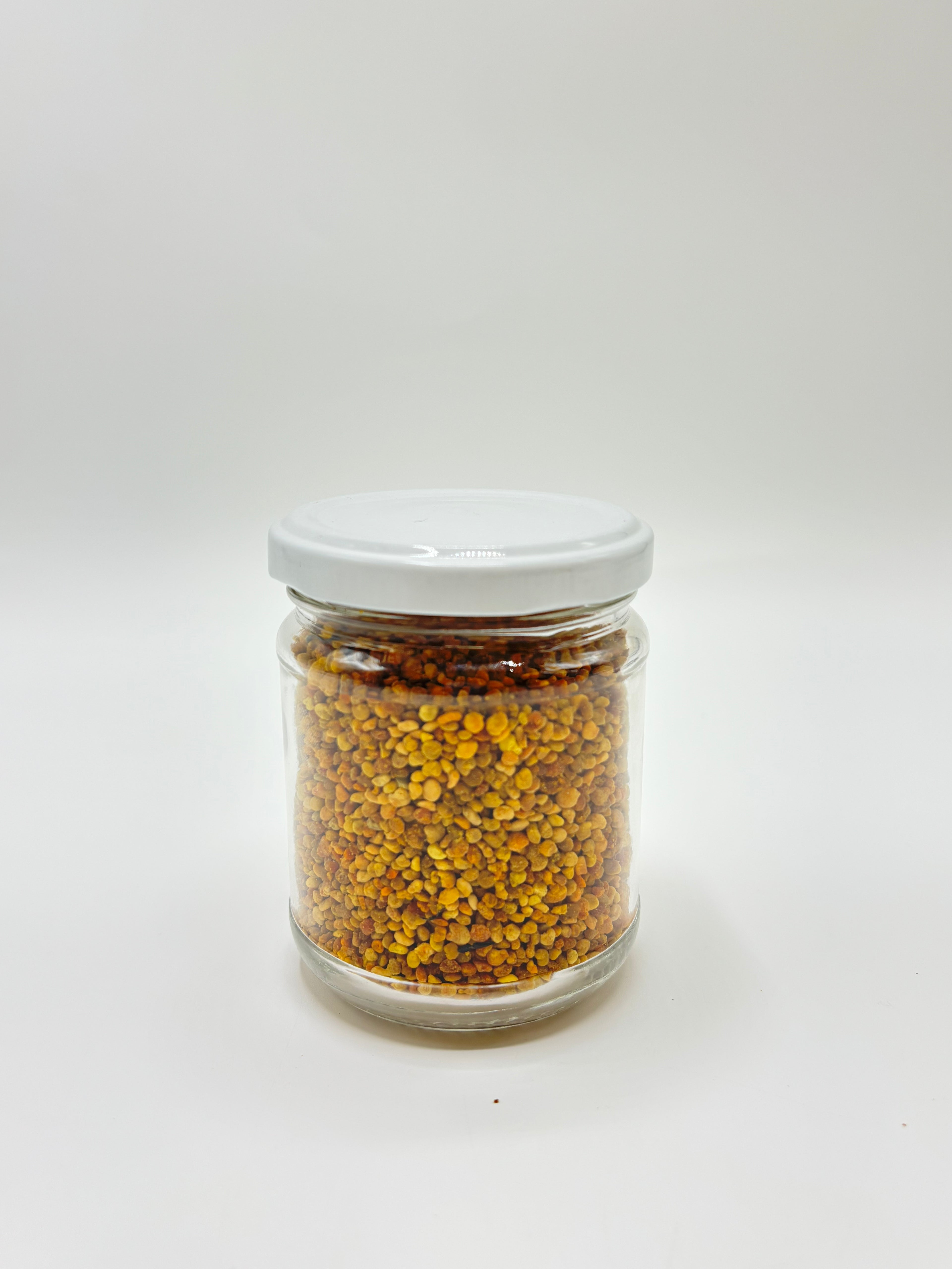 حبوب اللقاح