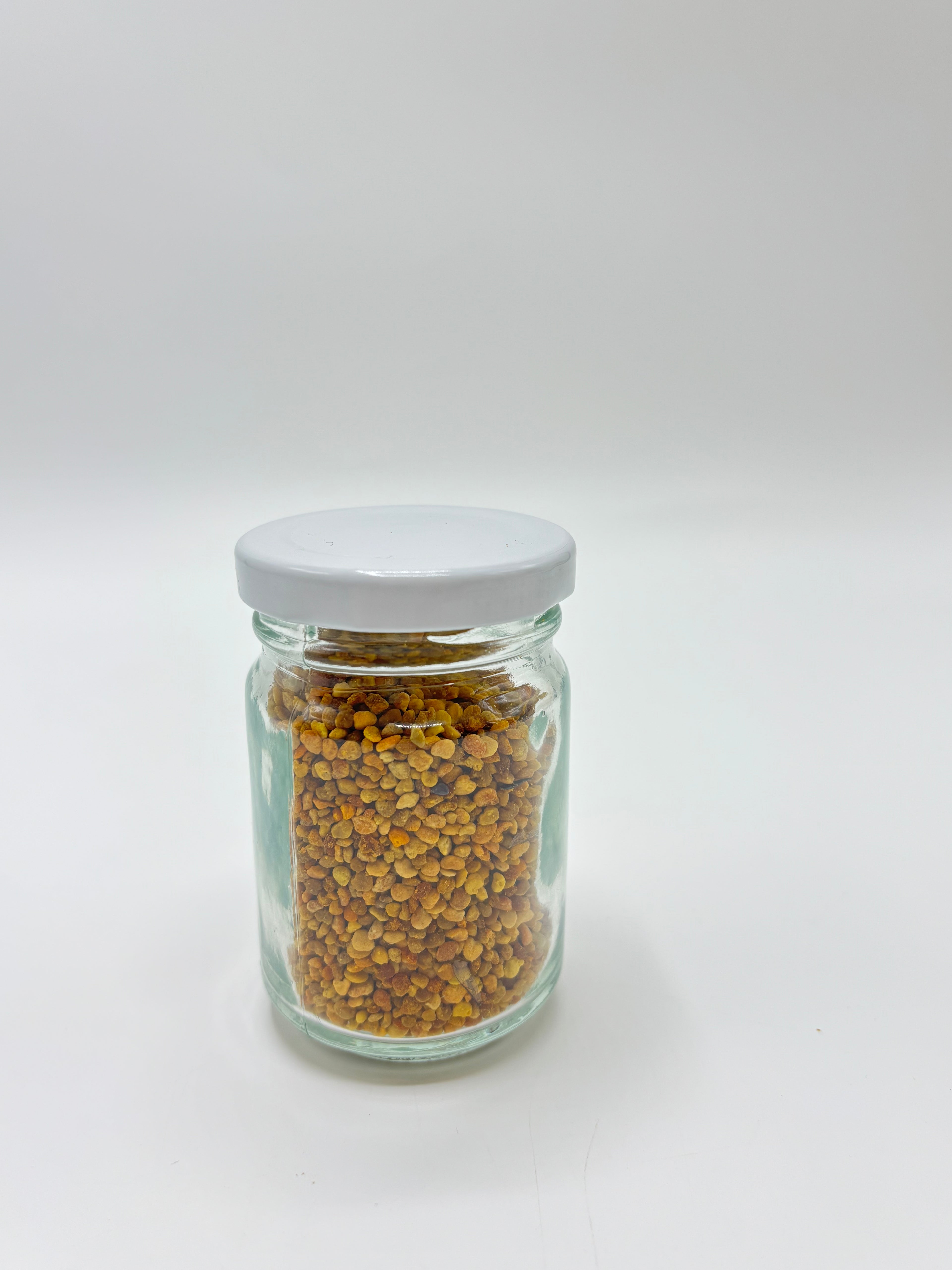 حبوب اللقاح