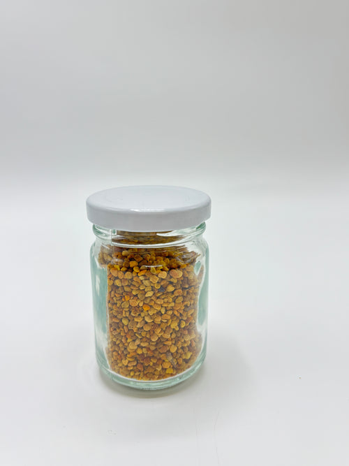 حبوب اللقاح