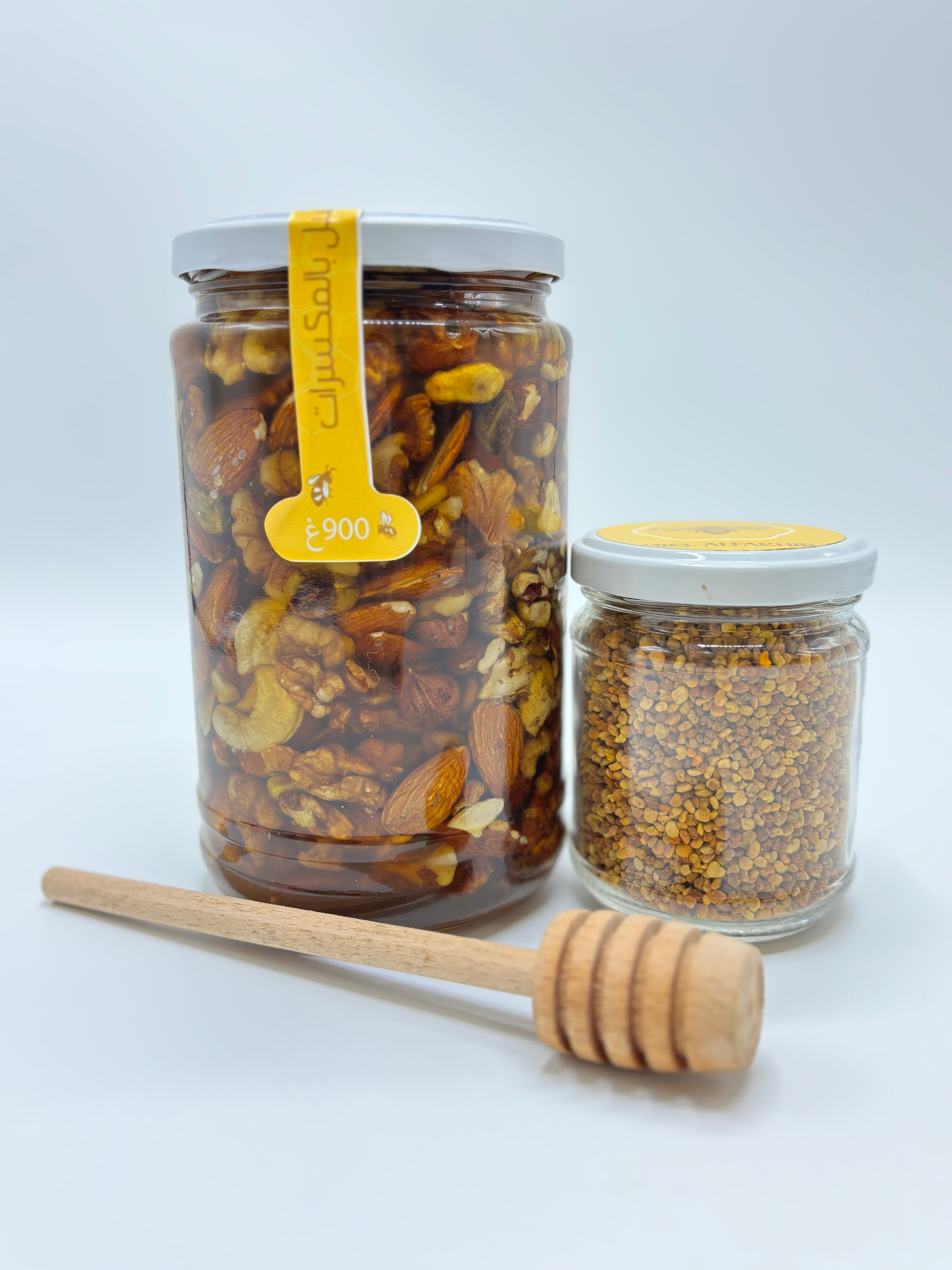 قوة الطبيعية